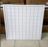 雷士照明led防爆平板燈集成吊頂60x60嵌入式工業(yè)倉(cāng)庫(kù)廠房辦公室防爆格柵燈 600*600--58瓦防爆平板燈白光 曬單實(shí)拍圖