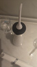 拜爾 M4專業(yè)沖牙器 手持式水牙線家用電動聲波去除超正畸專用牙齒清潔洗牙神器 送女男朋友 曬單實拍圖