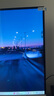 AOCMO顯示器24英寸臺式顯示屏2K高清電競游戲辦公液晶家用144hz 24英寸2K180Hz直白 曬單實(shí)拍圖