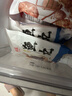 潮庭正宗手打潮汕牛肉丸1斤+牛筋丸1斤 非遺技藝 火鍋食材燒烤關(guān)東煮 曬單實拍圖