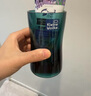 KLEINE WOLKE德國進口簡約輕奢ins風漱口杯刷牙杯牙刷杯牙缸牙具杯家用洗漱杯 孔雀藍 曬單實拍圖