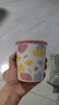 迪士尼正版陶瓷杯水杯冰淇淋杯蛋糕杯馬克杯新款精致女生冷飲杯 大號米妮 曬單實拍圖