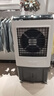 駱駝電風扇家用商用冷風扇空調(diào)扇大型工業(yè)冷風機加水制冷電扇水冷空調(diào)扇家用工廠商用冷風扇 1.5米【適合150平方】金屬機身/150L水箱 曬單實拍圖