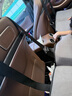 瑜品佳車載充氣床墊汽車后排睡墊折疊床露營野營轎車SUV旅行床折疊神器 雪尼爾灰色 曬單實(shí)拍圖