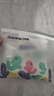 久歲伴小涼風(fēng)少女文胸12-15歲輕薄網(wǎng)紗初中生發(fā)育期內(nèi)衣女童學(xué)生胸罩 曬單實拍圖