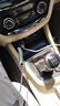 紐曼（Newmine）車(chē)載充電器超級快充汽車(chē)點(diǎn)煙轉換器頭一拖三帶線(xiàn)蘋(píng)果17/16華為通用 曬單實(shí)拍圖