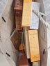 后Whoo天氣丹水乳7件套335ml護(hù)膚品套裝禮盒化妝品中秋禮品禮物女 曬單實(shí)拍圖