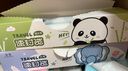 PAKCHOICE旅行收納袋待產(chǎn)包旅游必備用品幼兒園衣服收納袋行李箱旅行密封袋 曬單實(shí)拍圖
