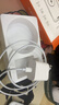 【原充正品】蘋果充電線60W快充適配原裝數(shù)據(jù)線iPhone14/13promax/12/11/8/XR手機充電器 【蘋果8-14全系】30W快充頭丨一米套裝 曬單實拍圖