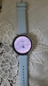 小米（MI）Xiaomi Watch S4 41mm 藍色 汽車YU7鑰匙 澎湃OS2 心率血氧監(jiān)測 小米手表s4 小表女表 曬單實拍圖