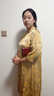 啄木鳥(niǎo)（TUCANO）牛皮錢(qián)包女長(cháng)款2025新款復古感多卡位票夾油蠟牛皮卡包禮物女 曬單實(shí)拍圖