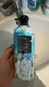 菲詩(shī)小鋪（THE FACE SHOP）清潔柔順持久留香滋養控油香氛洗發(fā)護發(fā)素中秋 夢(mèng)中邂逅香氛洗發(fā)水400ml 曬單實(shí)拍圖