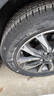 德國(guó)馬牌（Continental）汽車輪胎 185/60R15 84H UCJ 適配大眾桑塔納/捷達(dá)本田飛度 曬單實(shí)拍圖