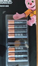 金霸王(Duracell)7號堿性電池12粒裝 七號干電池 適用于便攜體溫計/耳溫槍/血糖儀/無線鼠標/遙控器等 曬單實拍圖