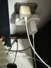 【原充正品】蘋果充電線60W快充適配原裝數(shù)據(jù)線iPhone14/13promax/12/11/8/XR手機充電器 【蘋果8-14全系】PD60W丨1米閃充線 曬單實拍圖