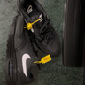 耐克NIKE運動(dòng)休閑鞋男減震NIKE AIR MAX 1運動(dòng)鞋FZ0628-010黑40 曬單實(shí)拍圖