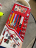 奧迪雙鉆（AULDEY）奧特曼玩具劍旋陀螺颶風(fēng)戰(zhàn)魂覺醒競技奧特曼佐菲聯(lián)名男孩生日禮物 曬單實(shí)拍圖