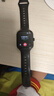 iboann適用iQOO WATCH GT表帶軟膠快拆vivo watch GT手表帶運動(dòng)硅膠vivowatchgt腕帶保護殼膜配件 追風(fēng)黑 曬單實(shí)拍圖