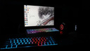 微星（MSI）神影16 銳龍版 2025 16英寸游戲筆記本電腦(R9-7945HX RTX5060 16G 1TB 2.5K/240Hz屏) 曬單實(shí)拍圖