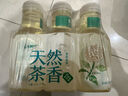 農(nóng)夫山泉 東方樹葉茉莉花茶335ml*6瓶 塑膜裝 曬單實拍圖