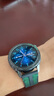 小米（MI）Watch S4 eSIM15周年紀(jì)念版 綠焰 國家補(bǔ)貼 小米汽車YU7 SU7車鑰匙 小米自研芯片 玄戒T1 智能手表 曬單實(shí)拍圖