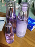 自然堂凝時(shí)鮮顏水乳套裝(冰肌水160ml+乳液120ml)護膚品女禮物 曬單實(shí)拍圖
