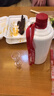 鯤滿坊貴州茅臺(tái)鎮(zhèn) 醬香型白酒 坤沙高粱酒整箱純糧食53度品鑒酒 53度 500mL 6瓶 六品鑒賞酒 曬單實(shí)拍圖