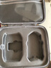 XFJI適用于DJI大疆mini3pro收納包御迷你3無(wú)人機配件盒mini3便攜手提斜跨背包箱安全防護全套收納包 mini3/3Pro肩帶款收納包-標準遙控器 PU 曬單實(shí)拍圖