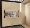 【二手99新】未使用官方全套在保浪琴男表(Longines)自動(dòng)機械奢侈品腕表 名匠月相L2.909.4.78.6【鋼帶40mm】 瑞士進(jìn)口手表+全國包郵+終身售后 曬單實(shí)拍圖