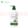 天然之扉（AOG Naturals）【茶樹(shù)系列】護發(fā)乳532mL 滋潤補水蓬松修護素受損干枯毛躁 曬單實(shí)拍圖