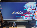 華碩ROG 絕神X雙模 27英寸顯示器4K電競(jìng)顯示器4K 160Hz雙模切換1K 320Hz HDR400 G-sync兼容 HDMI2.1 曬單實(shí)拍圖
