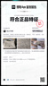 蔻馳（COACH）【品牌直供】女包LAUREL中號HOBO流浪包斜挎包 沙黃CV975生日禮物 曬單實(shí)拍圖
