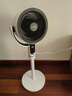 飛利浦（PHILIPS）交流電機(jī)空氣循環(huán)扇落地扇3D搖頭家用臺式兩用落地扇柔風(fēng)靜音凈化電風(fēng)扇 ACR2242CFD 曬單實(shí)拍圖
