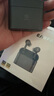 弱水時砂【周傳雄推薦】earfree i5無線藍(lán)牙耳機主動降噪入耳式HiFi音質(zhì)超長續(xù)航游戲運動耳機送男女友 武士灰|HiFi音質(zhì)+強降噪+不壓耳 曬單實拍圖