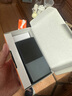 金立（Gionee）老年人手機(jī)4G全網(wǎng)通翻蓋老年機(jī) 超長(zhǎng)待機(jī) 大字體大聲音大按鍵學(xué)生大屏老人機(jī)功能機(jī)V16 黑色 曬單實(shí)拍圖