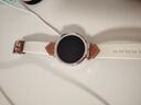 HUAWEI WATCH GT 5 國家補貼15% 馬鞍棕41mm華為智能手表情緒健康助手玄璣感知系統 曬單實(shí)拍圖