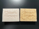Goat Soap檸檬味羊奶皂100g洗手潔面沐浴皂洗澡香皂羊脂皂保濕滋潤澳洲 曬單實拍圖