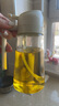 西格爾新疆食用紅花籽油純壓榨1.6L 小瓶家用食用油 紅花籽油1.6L 曬單實拍圖