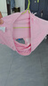 浪莎（LangSha）兒童內(nèi)褲女童內(nèi)褲中大童5A抑菌內(nèi)褲寶寶青少年平角短褲6條裝 150 曬單實(shí)拍圖