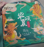 酷安奇 COOANGE華夏頌拉拉褲XXL碼44片（15-17kg）絲蛋白精華醫(yī)護(hù)級(jí)新生兒尿不濕 曬單實(shí)拍圖