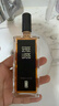 SergeLutens蘆丹氏 琥珀君王濃香水50ml 木質(zhì)香調  生日禮物自營(yíng) 曬單實(shí)拍圖