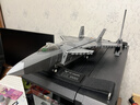 航空母艦拼裝積木軍事玩具樂(lè )go高難度大型航母模型戰斗機生日禮物 殲-20隱形戰斗機 6-7-8-9-10-12-15歲+男孩女孩 曬單實(shí)拍圖
