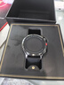 華為（HUAWEI）手表WATCH GT 5【國(guó)家補(bǔ)貼15%】運(yùn)動(dòng)智能兩周續(xù)航藍(lán)牙通話體溫心率血氧健康監(jiān)測(cè)送男女朋友禮物pro 46mm幻夜黑【皮表帶+貼膜】 曬單實(shí)拍圖