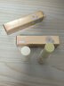 sakose洋甘菊潤唇膏2支裝共5.6g 養(yǎng)護(hù)防干裂唇膜保濕舒緩修護(hù)雙唇升級(jí)款 曬單實(shí)拍圖
