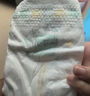 好奇（Huggies）小森林紙尿褲S62片(4-8kg)尿不濕心鉆【透氧頂配更低敏】 曬單實(shí)拍圖