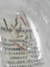 寵小俠純種孔雀魚觀賞魚好養(yǎng)耐活淡水小型魚熱帶魚鳳尾熱帶魚小魚苗 練手孔雀2-3cm15條（10送5備損） 曬單實拍圖