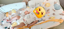 ABCMOKOO嬰兒防吐奶斜坡墊防嗆奶枕頭0-3歲新生兒哺乳枕-PROMAX無(wú)極款 曬單實(shí)拍圖