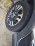 富神（FORTUNE）汽車(chē)輪胎 195/60R15 88H FSR 802 適配比亞迪F3/花冠經(jīng)濟耐磨 曬單實(shí)拍圖