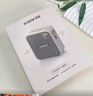 西圣【重磅新品】西圣XISEM-BEE 小蜜蜂擴音器教師上課專用無線領夾麥 卡其色 曬單實拍圖
