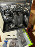 華碩全家桶【24期免息】RTX5070ti/5070/5060Ti顯卡i5 14600KF臺式主機明日香定制mod組裝電腦DIY整機 i5 14600KF+華碩RTX5060Ti 配五 曬單實拍圖